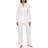 Hanro 2-Piece Button-Front Long Pajama Set