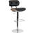 Flash Furniture SD-2228-WAL-GG Bar Stool 116.8cm