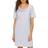 Hanro Deluxe Cotton Sleepshirt Glow