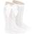 Condor Openwork Knee-High Socks with Bow - White (25192-000-200)