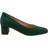 Trotters Daria - Dark Green