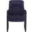 Flash Furniture GO1156BKGG Kontorsstol 91.4cm