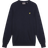 Lyle & Scott Golf Crew Neck Pullover Men - Navy