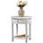 Convenience Concepts Cypress Small Table 50.8x61cm