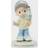 Precious Moments Boy with Ice Cream Figurine 14cm
