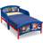 Delta Children Toddler Bed Nick Jr. PAW Patrol 29.1x53.9"