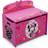 Delta Children Disney Minnie Mouse Toy Box