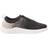 Clarks Nova Glint W - Black/White