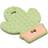 Bumkins Silicone Teether Cactus