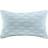 Harbor House Maya Bay Complete Decoration Pillows Blue (50.8x30.48cm)