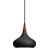Fritz Hansen Orient P1 Pendellampa ∅ 22.5cm