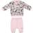 Creda Minnie Mouse Tracksuit - Pink