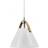 Nordlux Strap 16 Pendant Lamp 16.5cm