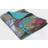 Greenland Home Fashions Nirvana Blankets Multicolour (152.4x127cm)