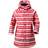 Didriksons Children's Babu Patterned Jacket - Striped Pearl