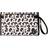 Petunia Nimble Diaper Clutch Moon Leopard