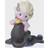 Precious Moments Showcase You Leave Me Speechless Ursula Figurine 12.7cm