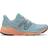New Balance Women's Fresh Foam 880v11 in Blue/Yellow Synthetic