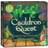Peaceable Kingdom Cauldron Quest