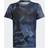 Adidas Aeroready Hiit Training T-shirt - White/Halo Silver/Grey Six/Legend Ink