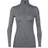 Icebreaker Bodyfit 200 Oasis Long Sleeved Half Zip Base Layer - Gritstone