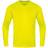 JAKO Langærmet T-shirt Longsleeve Run 2.0 - Størrelse 36
