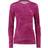 Kari Traa Fantastisk Long Sleeve - Fuscia Pink