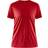 Craft Core Unify dame T-shirt