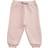 Petit by Sofie Schnoor Sweatpants - Misty Rose (P223622)