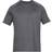 Under Armour Men's Tech 2.0 Short Sleeve - Carbon Heather/Black