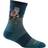 Darn Tough Women's Critter Club Micro Crew Socks