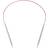 ChiaoGoo RedLace Rundsticka 40cm 3,0mm