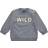 Petit by Sofie Schnoor Hannibal Sweatshirt - Dusty Blue ( P214400)