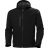 Helly Hansen Kensington Hooded Softshell Jacket - Black