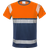 Fristads Fristads T-shirt, Hi-Vis