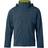 Vaude Elope Jacket Men regnjacka Dark Sea