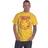Nirvana Unisex T-Shirt - Pink Happy Face