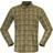 Bergans M's Tovdal Shirt Solid Dark