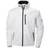 Helly Hansen Men's Crew Sailing Jacket - White