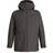 Salewa Fanes Powertex Tirol Wool Celliant Jacket Men - Black Out Melange