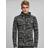 Urban Classics Interlock Camo Jacket