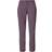 Vaude Women's Skomer Pants II Trekkingbyxa - Blå