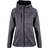 Nyxx Essential Dame Fleece Hættejakke