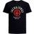 Jack & Jones Logotypprydd Plus Size-t-shirt Man