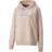 Puma ESS Metallic Logo Hoodie FL