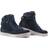 Shima SX-2 Evo Ladies Motorcycle Shoes, black, for Women