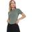 Vero Moda Vmpanda Modal S/S - Laurelkrans