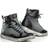 Shima SX-2 Motorcycle Shoes, black-grey