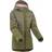 Kari Traa W Ragnhild Down Jacket Dame Ski- og Vinterjakke