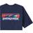 Patagonia Boardshort Logo Pocket Responsibili T-shirt S